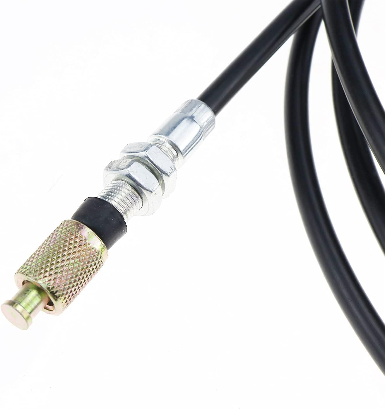 Emergency Down Cable 39232 for Genie Lift GS1532 GS1930 GS2032 Replacement