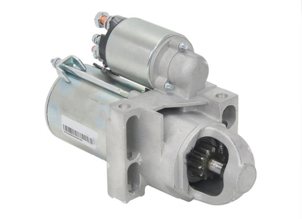 Forklift Starter Doosan A232158 For GM 4.3 Engine & PSi 4.3