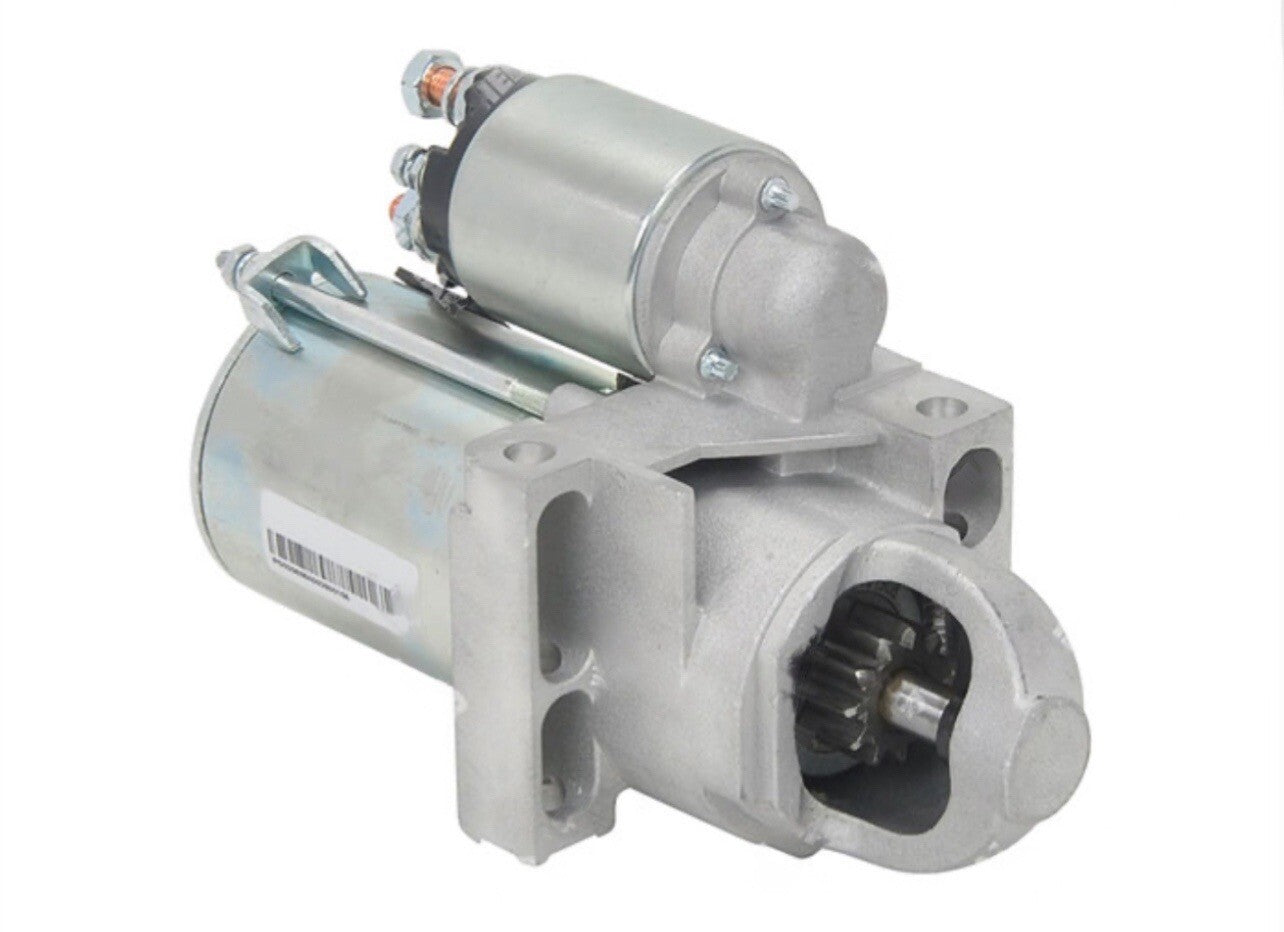 Forklift Starter Doosan A232158 For GM 4.3 Engine & PSi 4.3