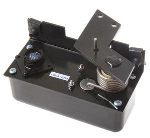 6203348 Accelerator For Taylor-Dunn