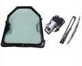 Front Door and Window Assembly Kit 7109665 6729776 6679476 6677836 for Bobcat