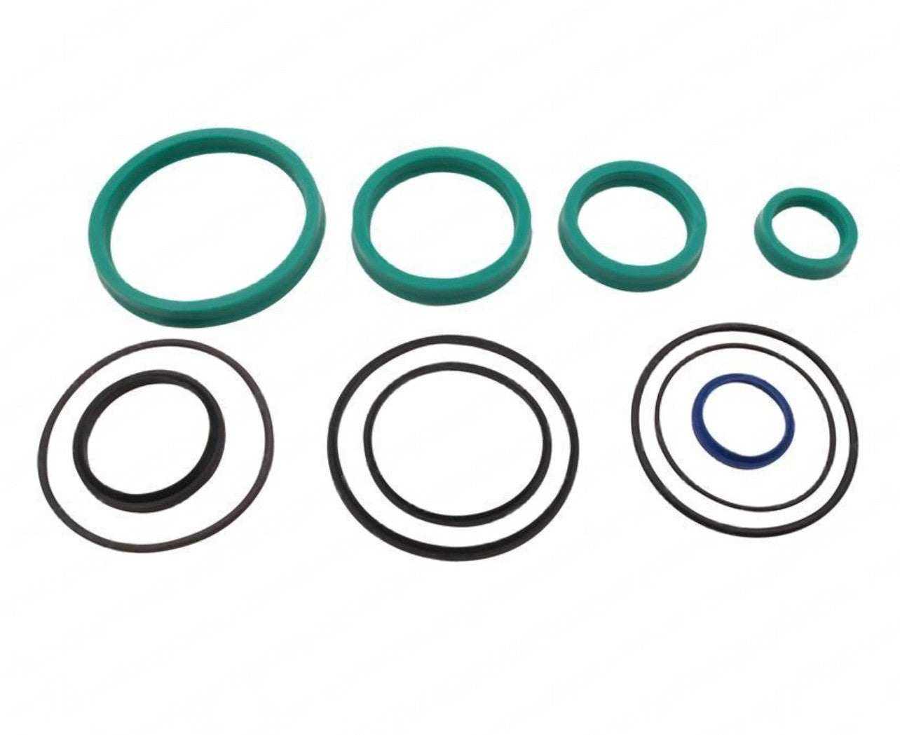 1811164 fits Clark Lift Cylinder Seal Kit