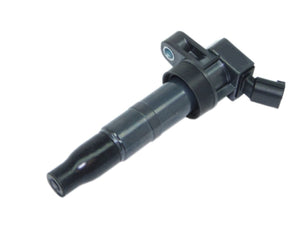 Clark Ignition Coil Assembly Black 1242689