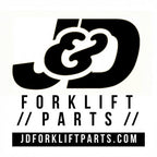 Yale Forklift Filter Kit For GLP050VX B875 | Mazda 2.0 Engine