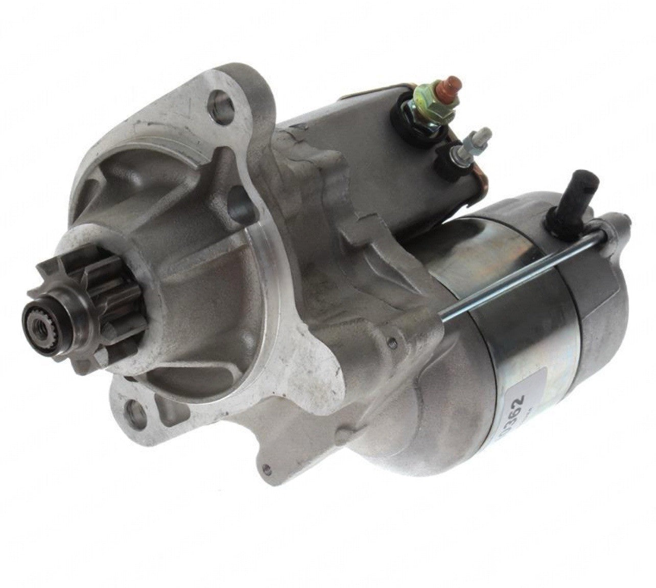 6667987 Starter fits Bobcat 553AF 453C 653 453F 453 463 553 553F MT55 MT52 MT85