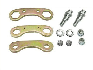 Steering Link Kit For Toyota Forklift 40-7FB20, 40-7FB25, 7FB30 7 Series
