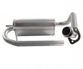 20100-6G200 Muffler For Nissan Forklift
