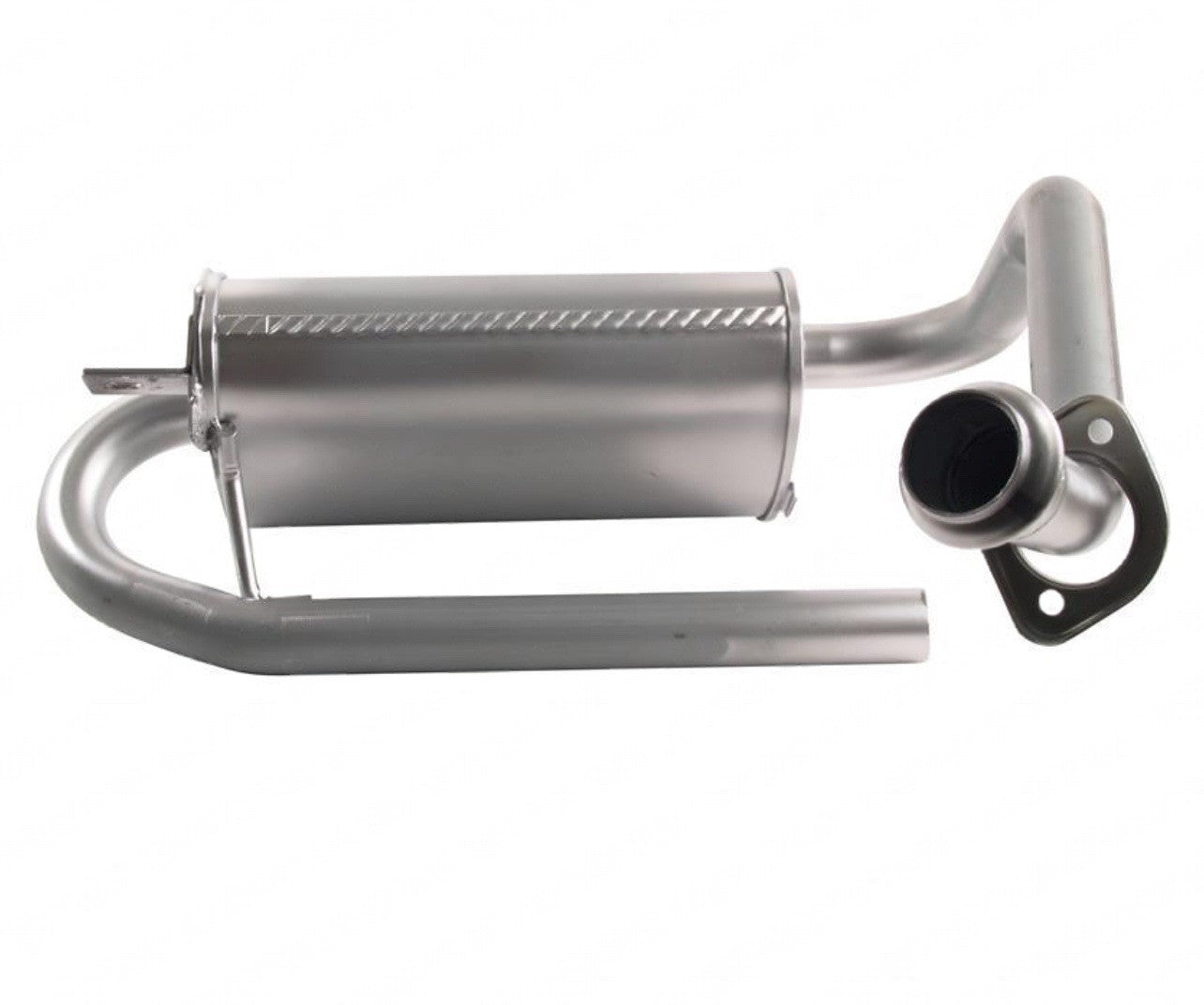 20100-6G200 Muffler For Nissan Forklift