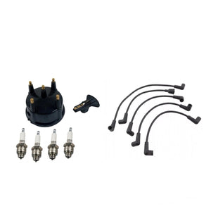 TUNE UP KIT FOR FORKLIFT DAEWOO G25S-2 WITH HERCULES ENGINE