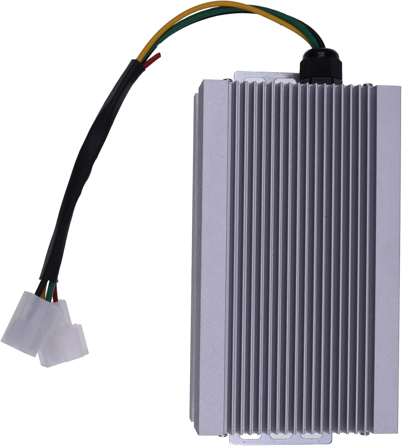 DC Converter 48V to 12V Step down Reducer 30A 360W 0A~30A for Golf Cart E-Z-GO