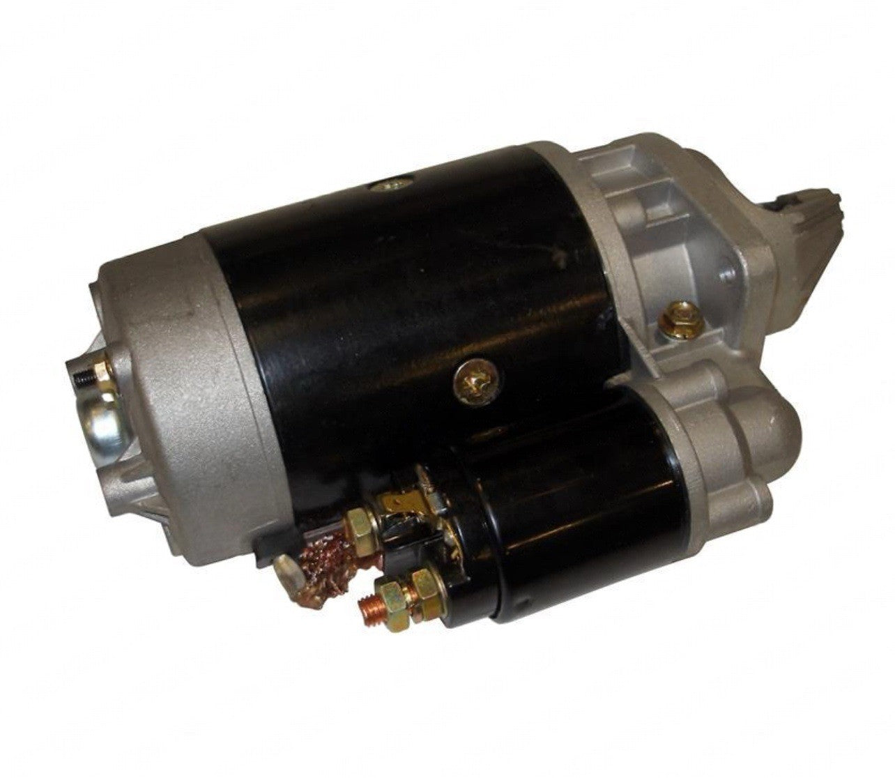Starter Motor 75391GT for Genie GTH-644 GTH-842 GTH-844 S-125 S-100 S-80 S-85