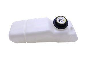 Water Radiator Coolant Expansion Tank 6732375 for Bobcat A300 S130 S150 S160