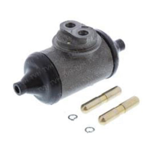 (QTY 2) Clark 868555, CYLINDER - WHEEL, CFY200