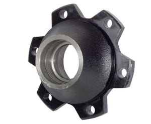 Front Axle Hub 43811-20540-71 for Toyota Engine 1DZ 1ZS 4Y 2Z Forklift