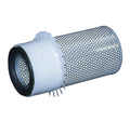 TAYLOR DUNN FILTER - AIR NON FLAME RETARDANT | 13-504-126