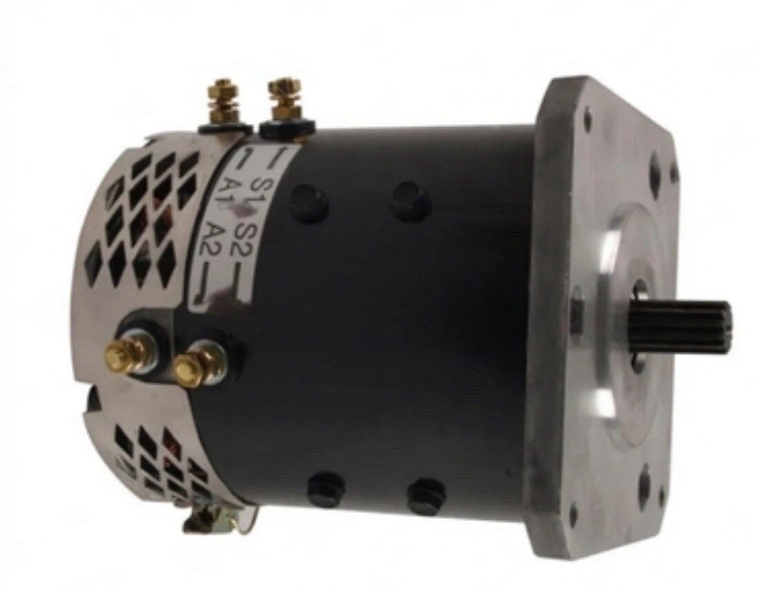 Genie 36443GT DRIVE MOTOR (24 VDC) for Z-30/20N