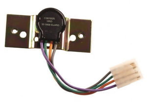 Snorkel 3040392,POTENTIOMETER JOYSTICK(Drive/Steer)(Lift/Swing) TB42