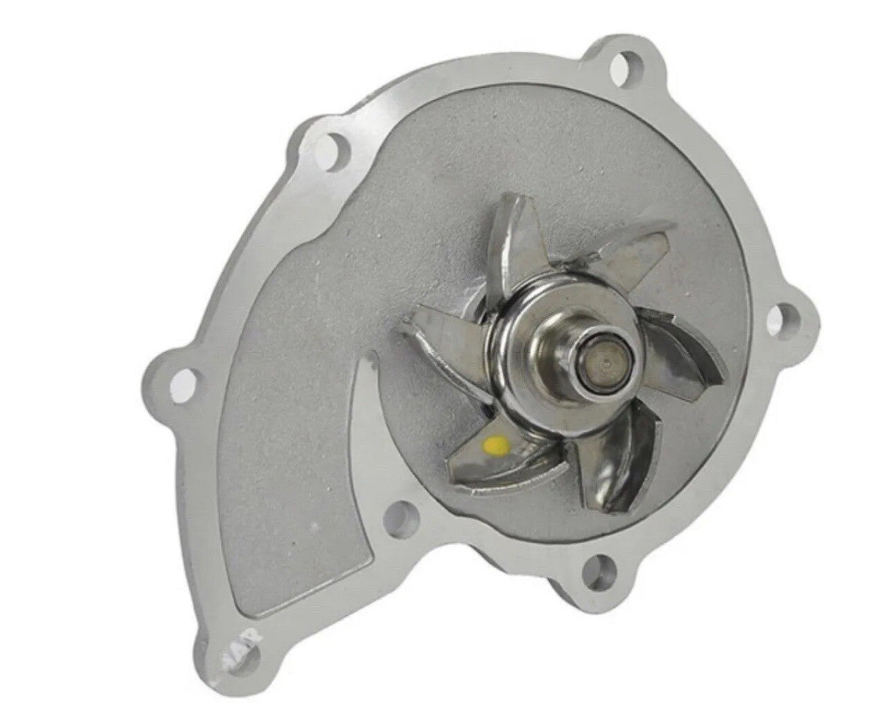 16110-78156-71 Forklift Water Pump + Gasket For Toyota 4Y Engine