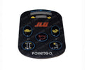 JLG 7024423 Silicone Keypad Button | Genuine Replacement Part