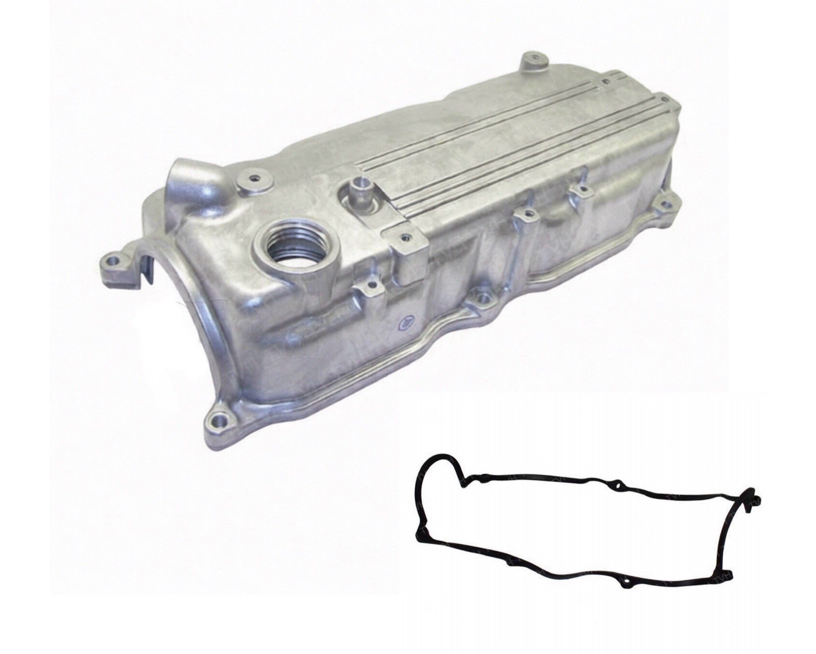 901290834 Yale Hyster Forklift Valve Cover W/Gasket for Mazda F2 Engine 2.2