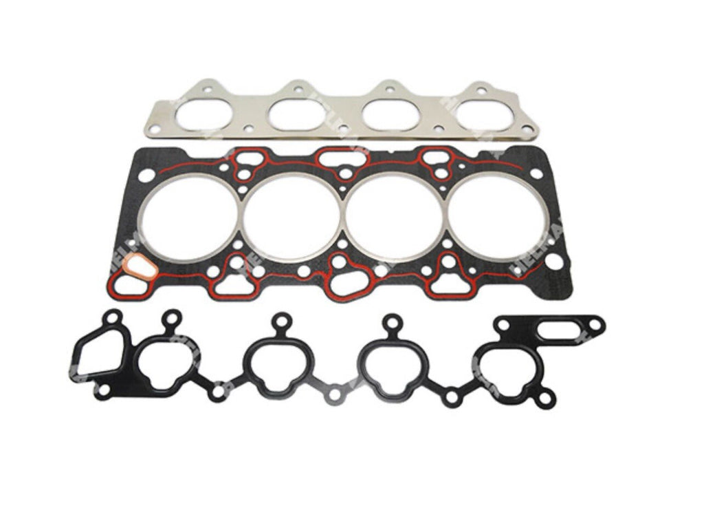 101529-00643 Doosan Forklift Overhaul Gasket Set For PSI 2.4 Engine