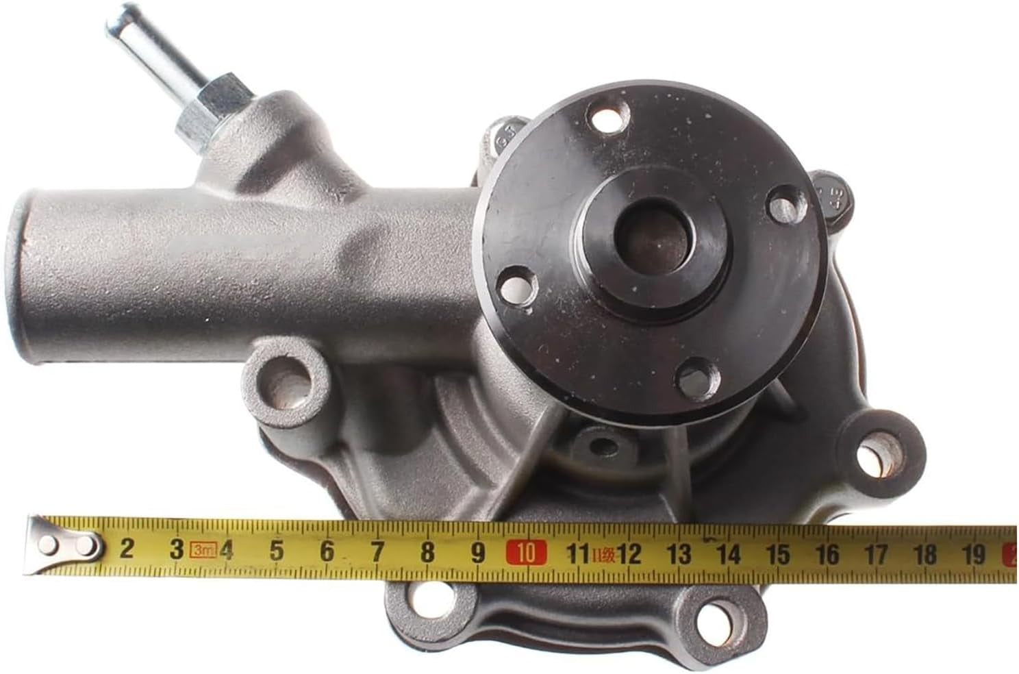 Water Pump for Mitsubishi Engine K3A K3B K3C K3D K3E K4D K4E K4N S3L2 S4L2 S4N