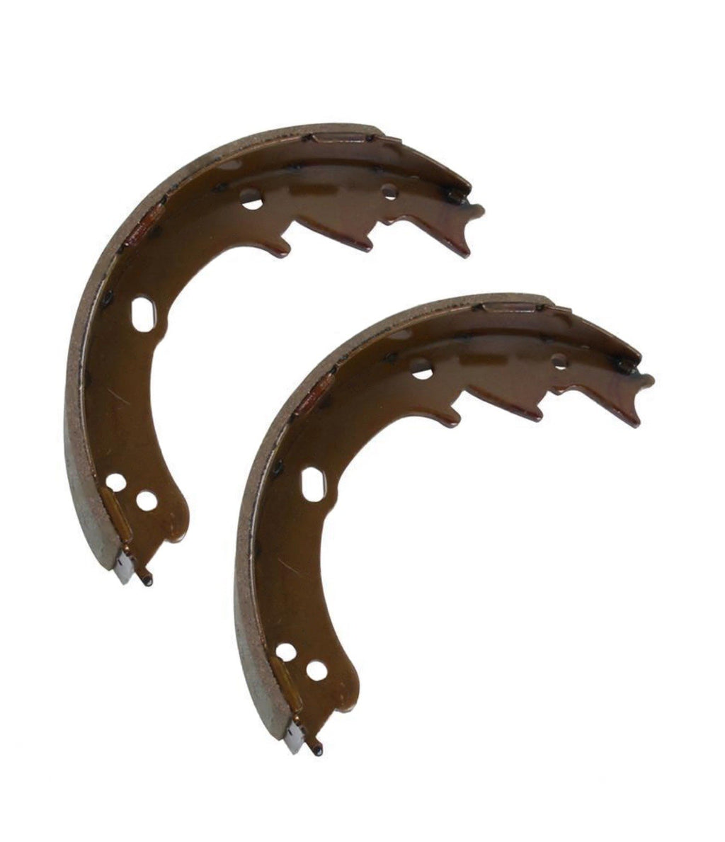 Hyster Forklift Brake Shoe Set LH 1565313 Fits FT Model Yale VX Models
