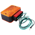 John Deere Warning Lamp RE230200 | 12V 21W | 5105 5204 5220 5320 5402 5520 5045D