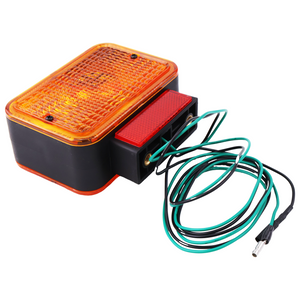 John Deere Warning Lamp RE230200 | 12V 21W | 5105 5204 5220 5320 5402 5520 5045D