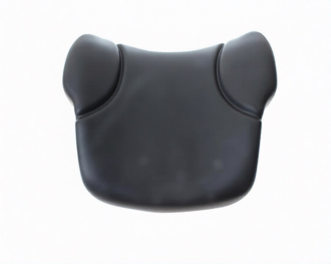 For Bobcat Suspension Seat Back Cushion S100 S130 S150 S160 S175 S185 Skid Steer