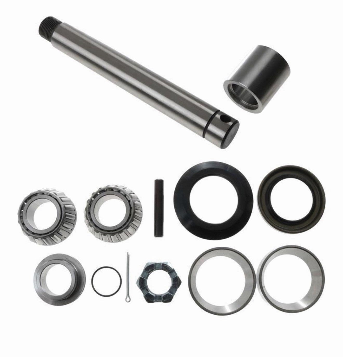 Yale Forklift 505974556, PIN KIT - KING, GLP060ZG, GDP110MG