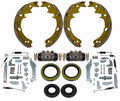 Komatsu Forklift Brake Shoe Kit | FG20HT-16 | Shoes Hardware Seals & Wheel Cyl