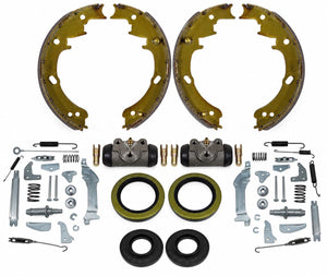 Komatsu Forklift Brake Shoe Kit | FG20HT-16 | Shoes Hardware Seals & Wheel Cyl