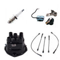 Forklift Ignition Tune Up Kit For Continental Engine F163| Screw Cap