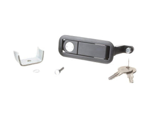 1001190341 Rear Door Latch fits JLG Skytrak 6036 6042 8042 10042 10054