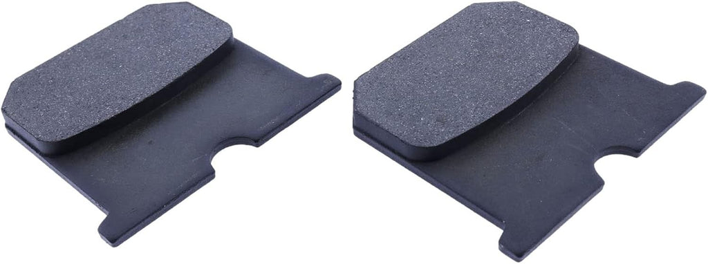 84252208 Premium Brake Pad Kit for Case 521E 621G 721F 821G 845B 865B 921F 921G