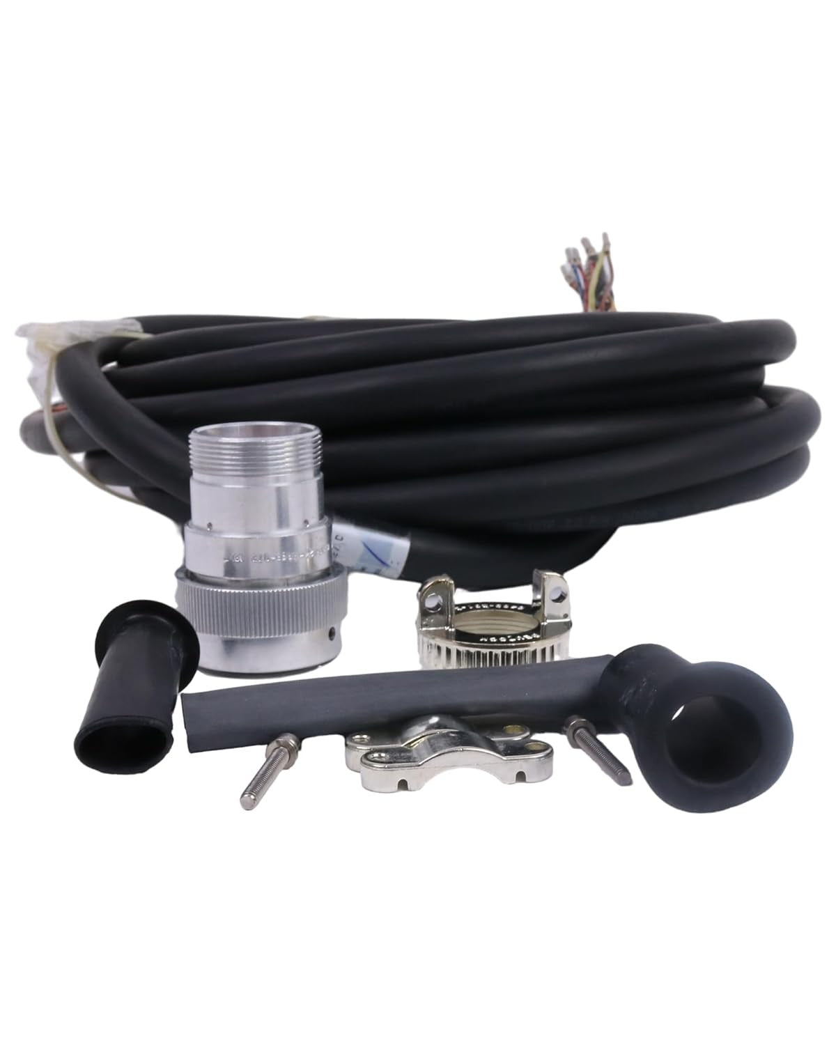 Upper Boom Harness Cable 4922532 for JLG Articulating Boom Lift 450AJ