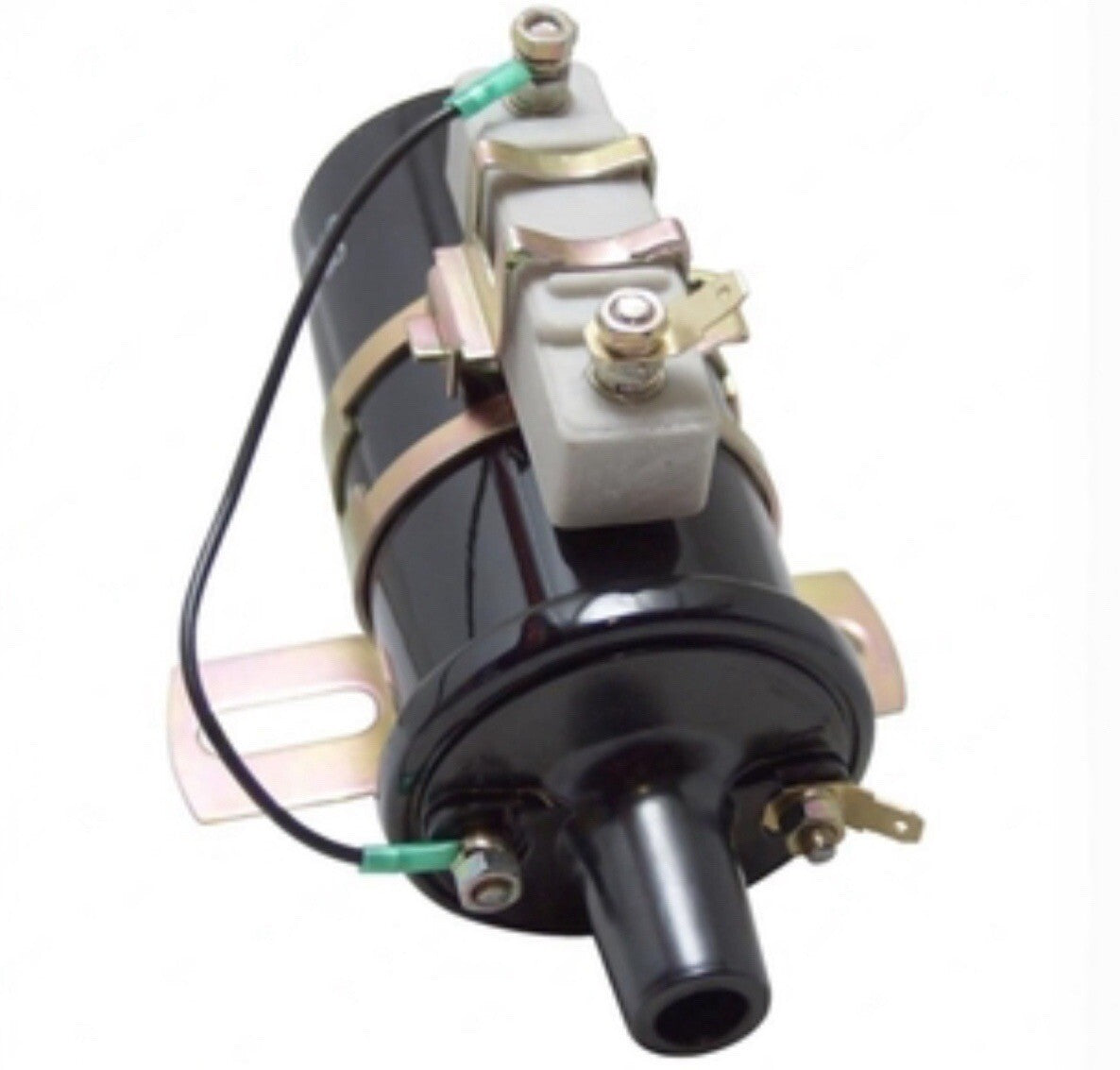 Universal Forklift Ignition Coil with External Resistance