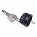 Switch Key 118 1115-500016-00 for Big Joe Electric Pallet Jack Forklift E30 EZ30