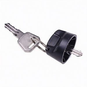 Switch Key 118 1115-500016-00 for Big Joe Electric Pallet Jack Forklift E30 EZ30