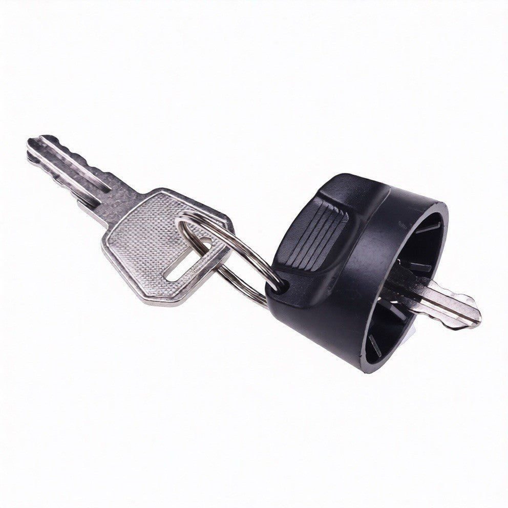 Switch Key 118 1115-500016-00 for Big Joe Electric Pallet Jack Forklift E30 EZ30
