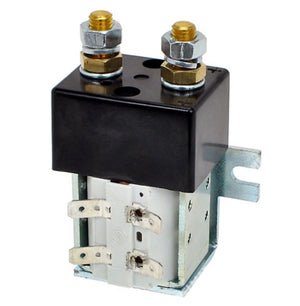 00590-43450-71 Contactor 24V For Toyota 7HWB23 Electric Pallet Jack
