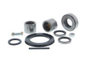King Pin Seal Kit & King Pin for Toyota Forklift Series 7 | Fits Many Models