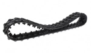 (2-Tracks) Bobcat Rubber Track MT50 MT52 418 MT-50 MT-52 180x72x39 1807239