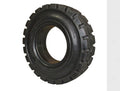 SET OF TWO TRAXTER 5.00-8 FORKLIFT TIRE | SOLID