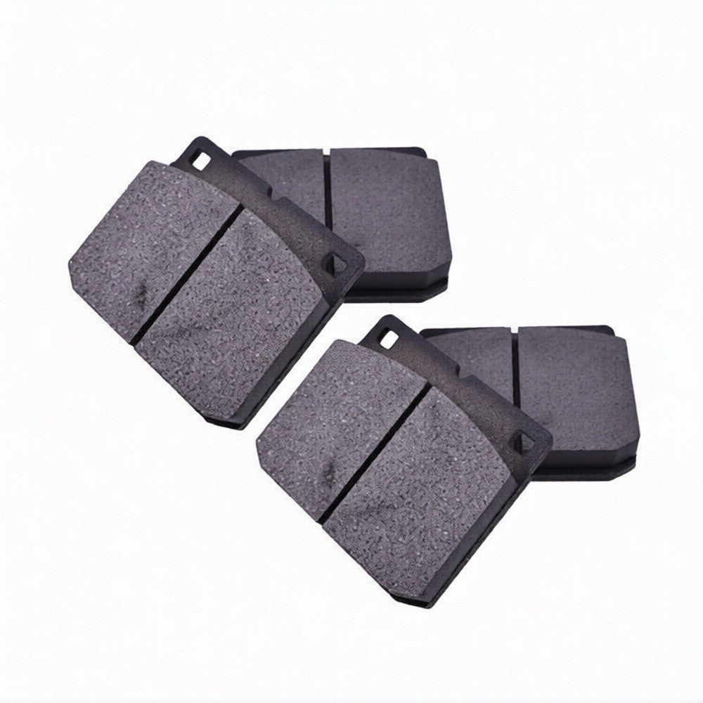 4 PCS Brake Pad 477/01002 for JCB 2115 2125 2135 2170 3185 3190 3220 3230 1115