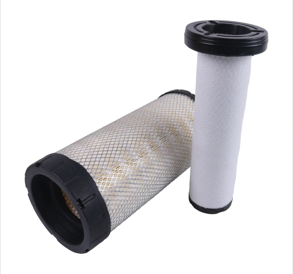 Air Filter Set 70025853 70025852 for JLG Telehandler 10042 10054 6036 6042