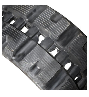 Fits John Deere CT332 - 18" TRACK - RUBBER 450X86X56 C PATTERN