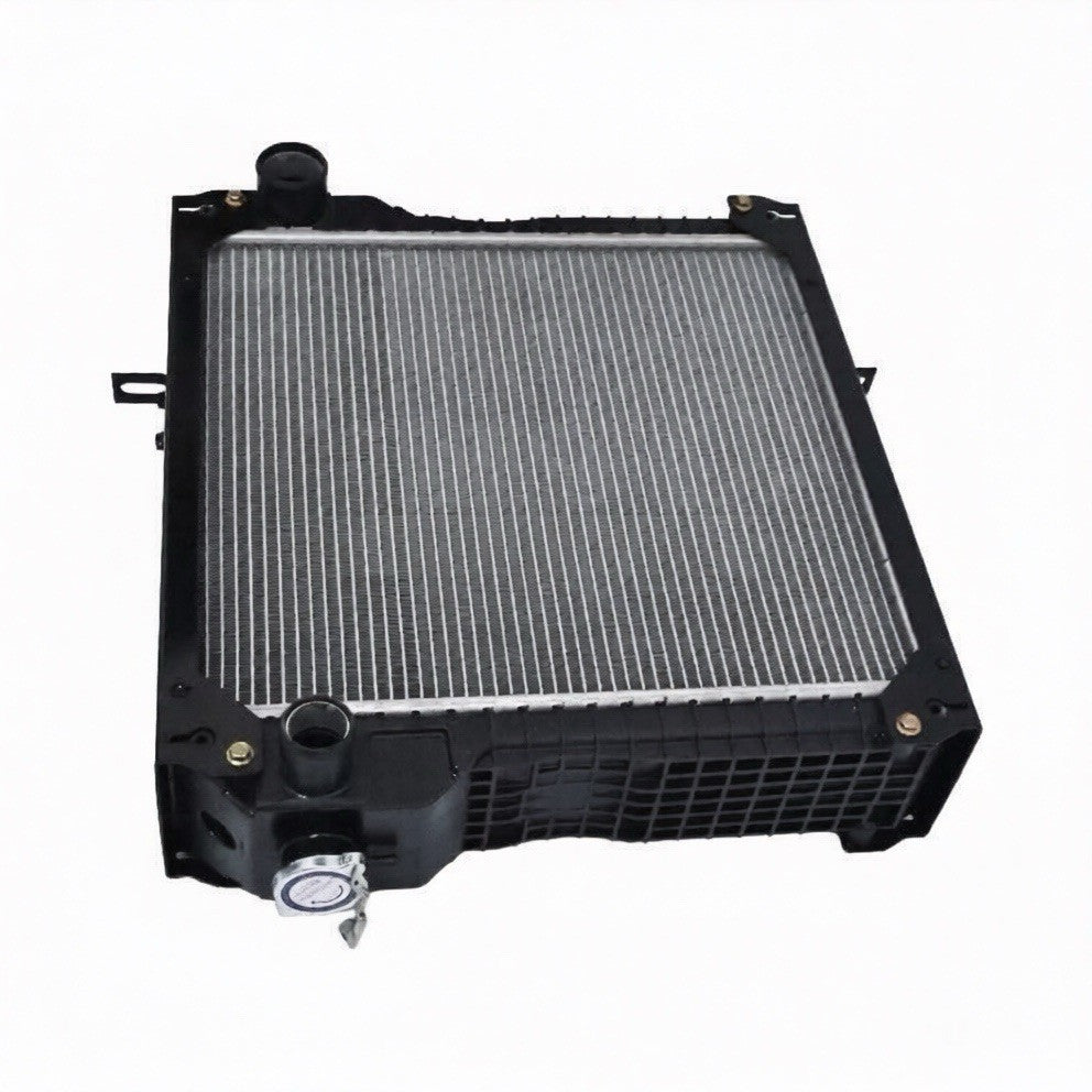 Case IH Backhoe Radiator 570 580L 580SL 590SL 4300 P85 OE# 234876A1 234876A2