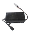 25A 110V Battery Charger 1120-560000-00-01 for Big Joe Counter Balance Stacker